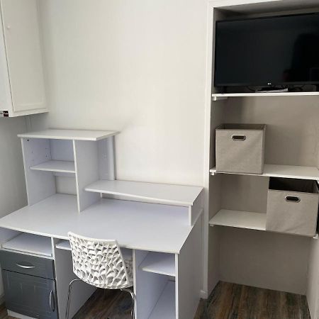 Studio La Rochelle - Centre Ville Lägenhet Exteriör bild